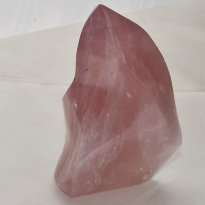 Rose Quartz Flame