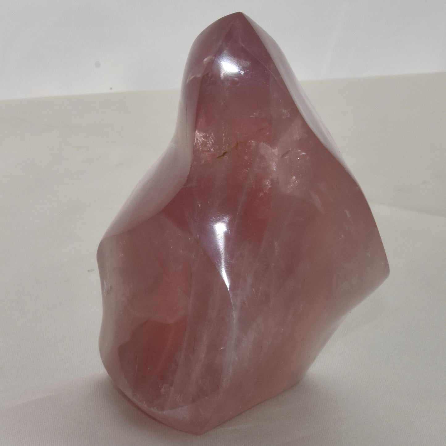 Rose Quartz Flame