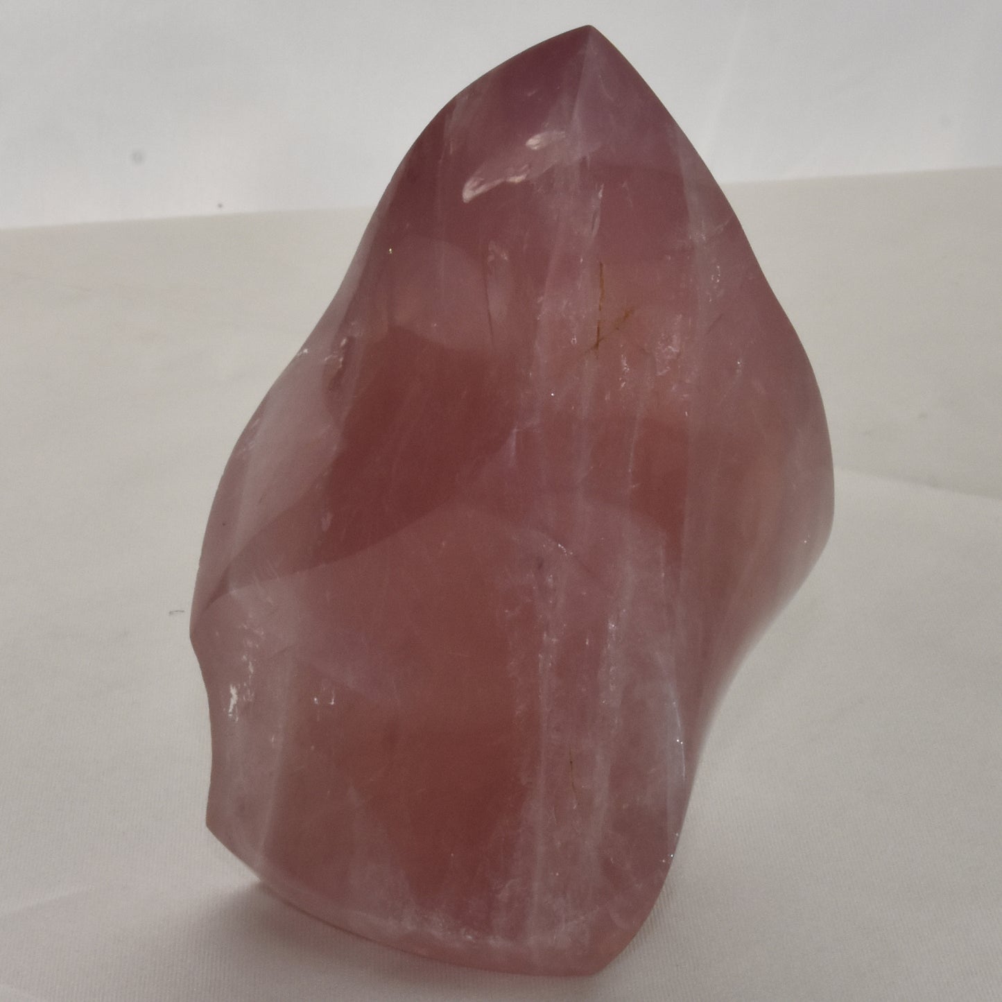 Rose Quartz Flame