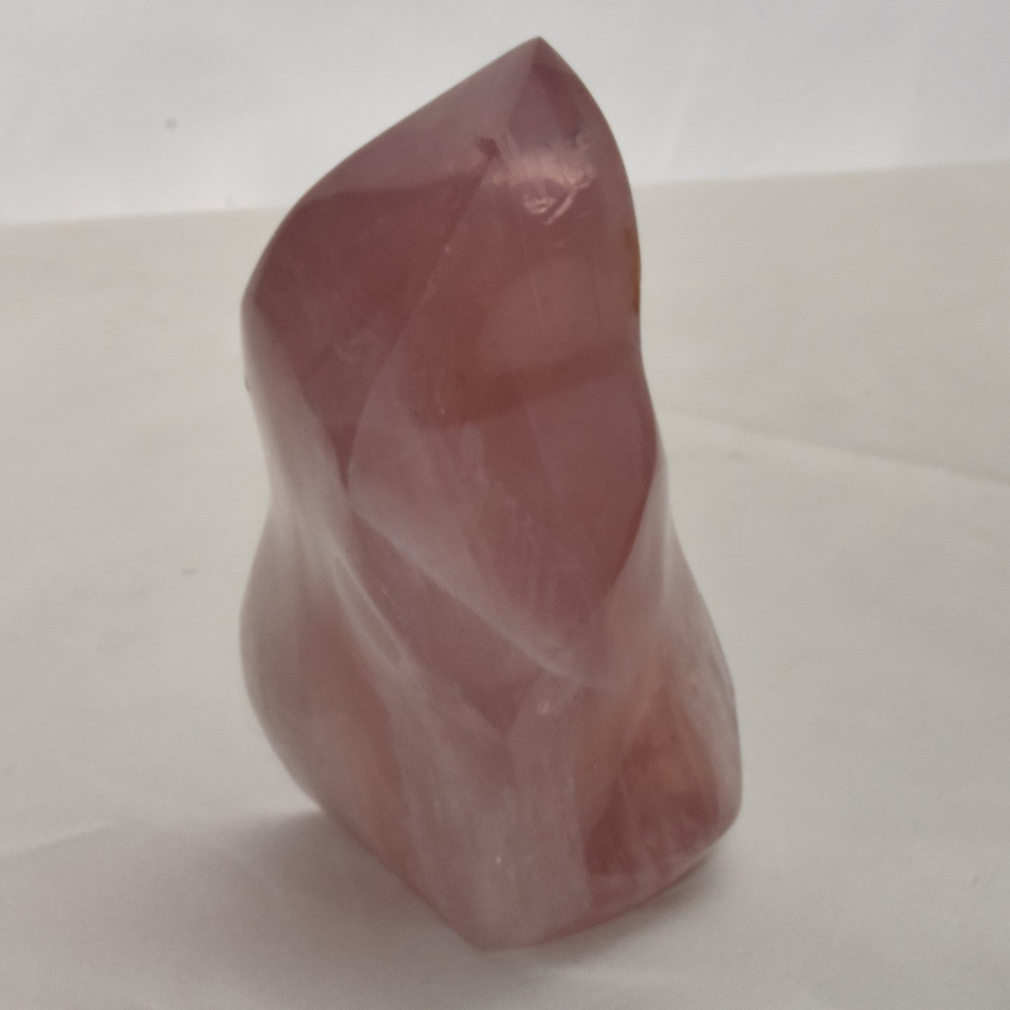 Rose Quartz Flame