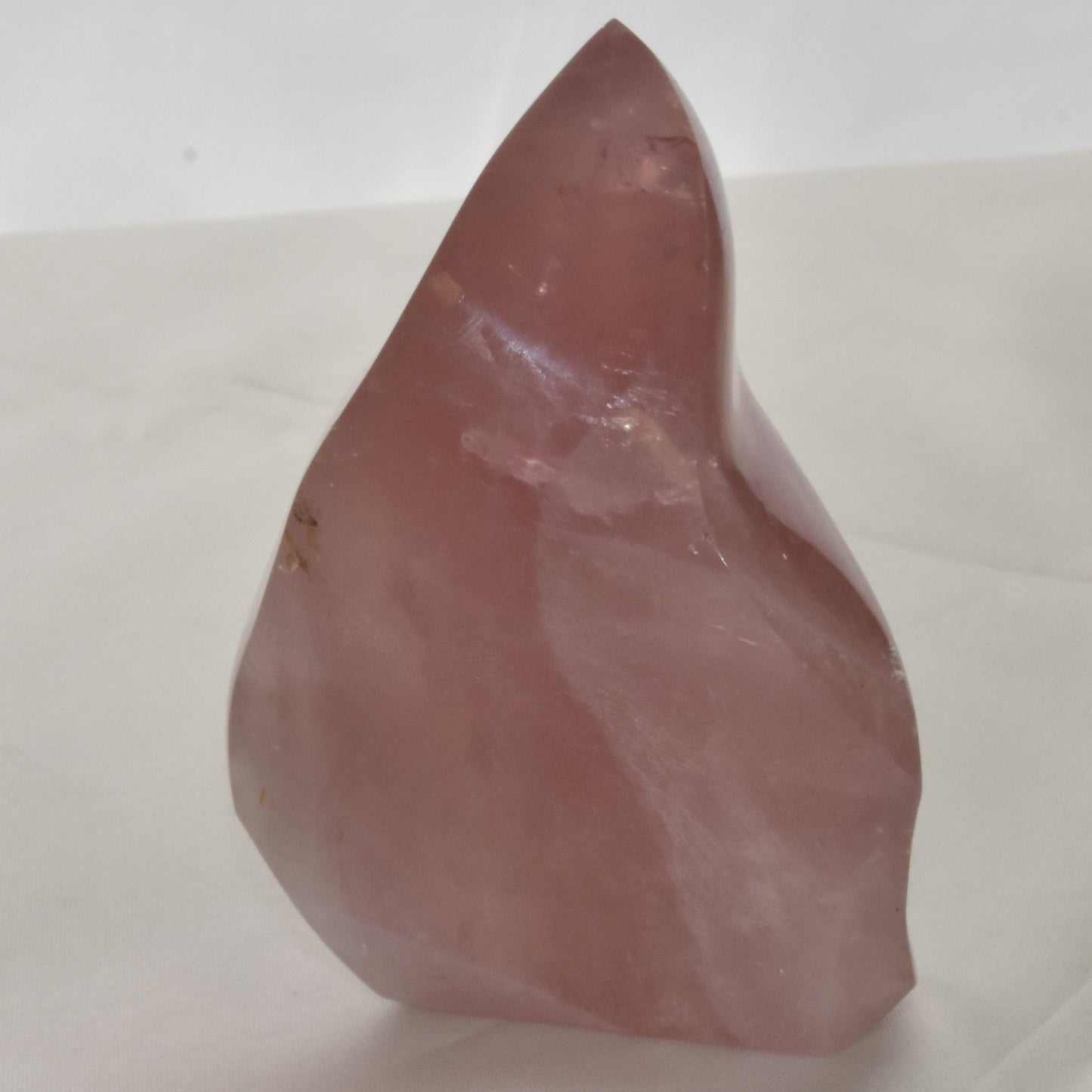 Rose Quartz Flame