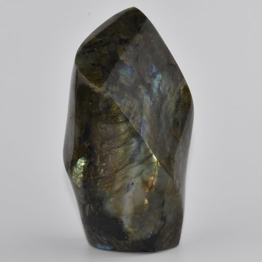 Labradorite Flame