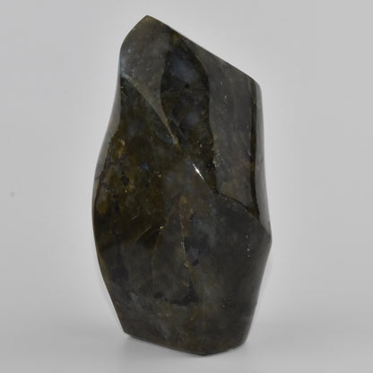 Labradorite Flame