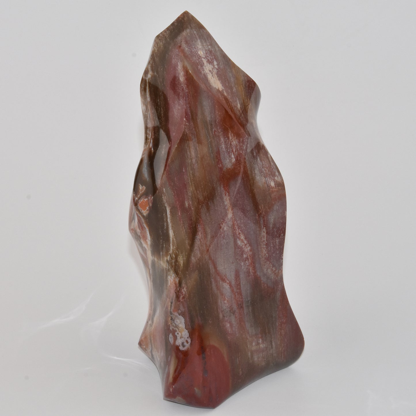 Petrified Wood Flame