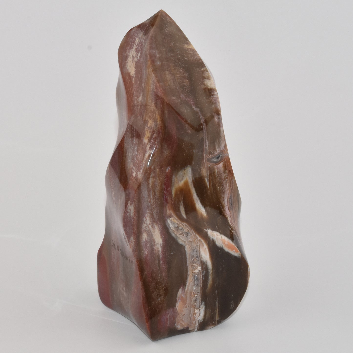 Petrified Wood Flame