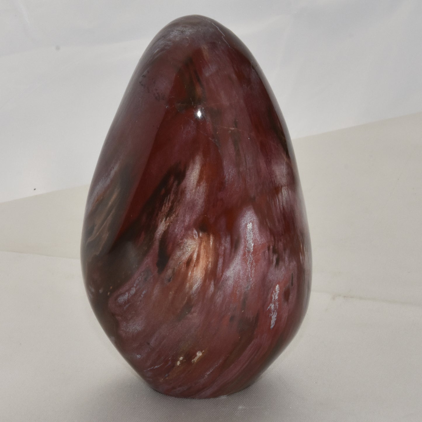 Petrified Wood Free Form