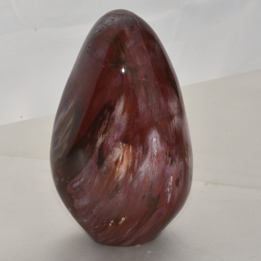 Petrified Wood Free Form