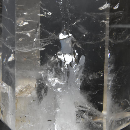 Smoky Quartz Polished Point