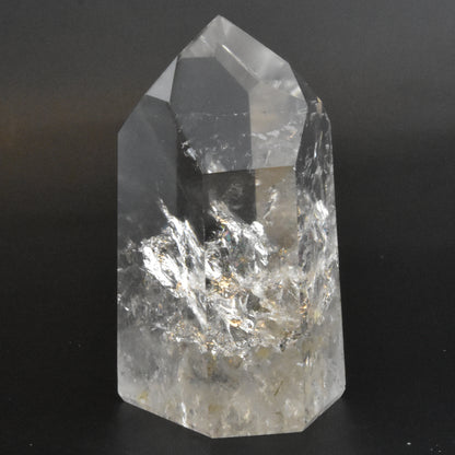 Smoky Quartz Polished Point