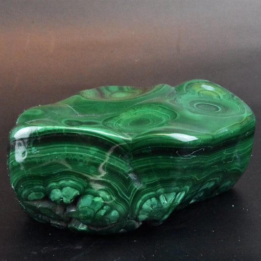 Malachite Freeform