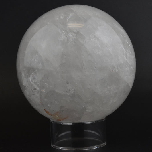 Clear Quartz Sphere