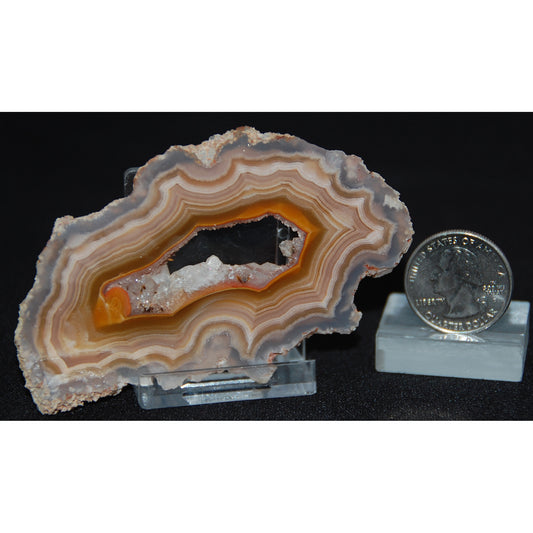 Laguna Agate Slice